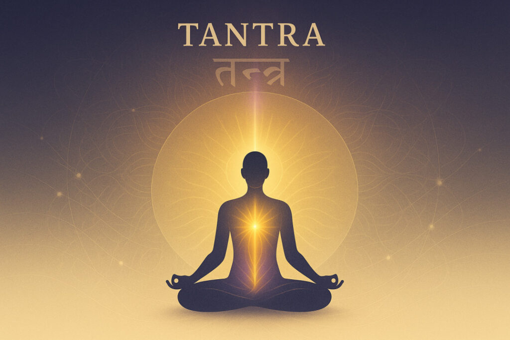 tantra meaning