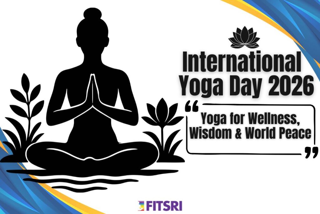 International Yoga Day 2026