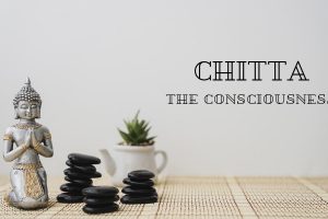 Chitta the Consciousness