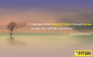 Karma Yoga Quotes