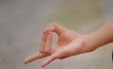 apana mudra in yoga mudras