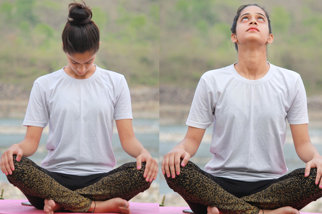 murcha pranayama