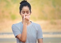 exhalation in surya bhedana