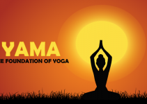 Yama - Foundation of Yoga