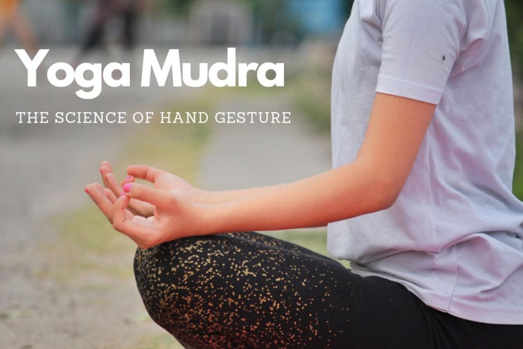 6 Hand Mudras For Body Pain in Back, Knee, Stomach, and Neck Region -  Fitsri Yoga