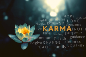 Karma Yoga – The Yoga of Action