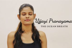 Learn Ujjayi Pranayama (Ocean Breath): Steps, Benefits, and More