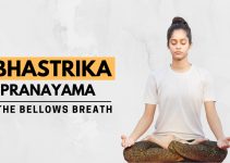 bhastrika pranayama - the bellows breath