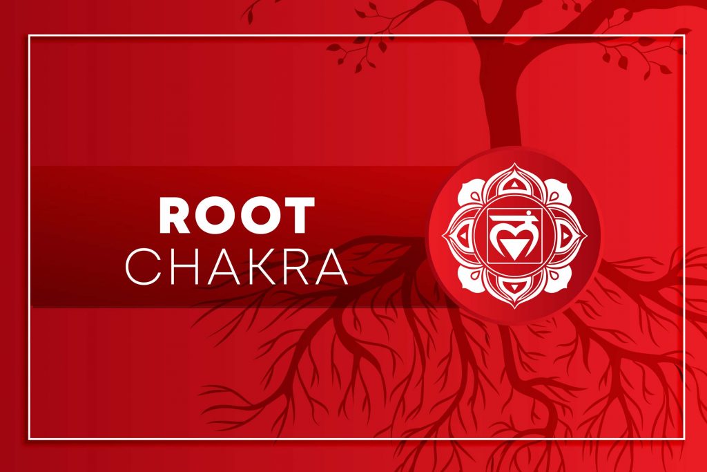 root chakra complete guide for beginners