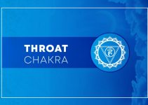 Throat Chakra (Vishuddha): Everything You Should Know About It