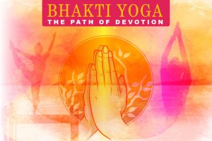 bhakti yoga