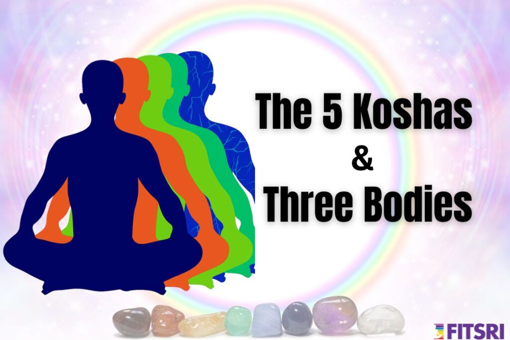 Transcending the 5 Sheaths to Know the Self – Fitsri Yoga