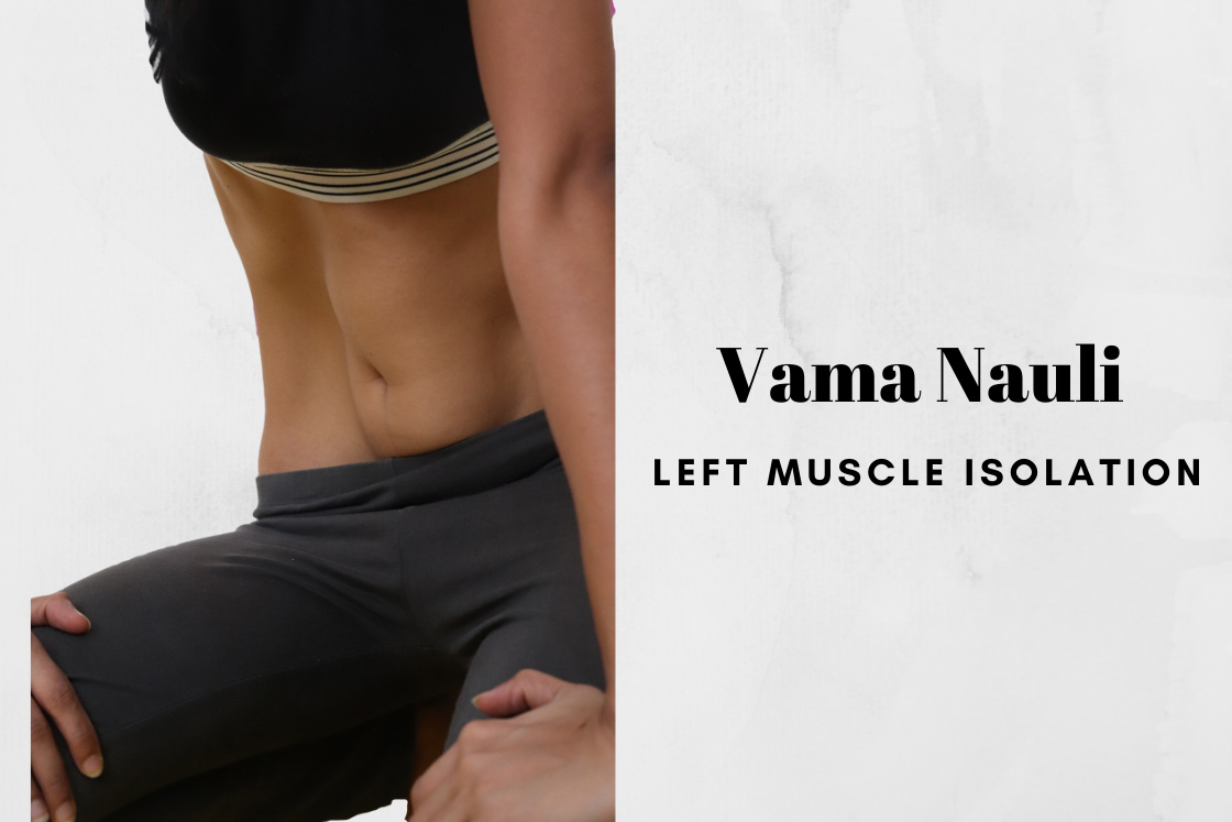 vama or left nauli 
