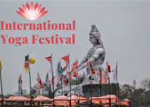 International Yoga Festival 2023: Events, Schedule & Registration Details
