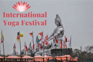 International Yoga Festival 2023: Events, Schedule & Registration Details