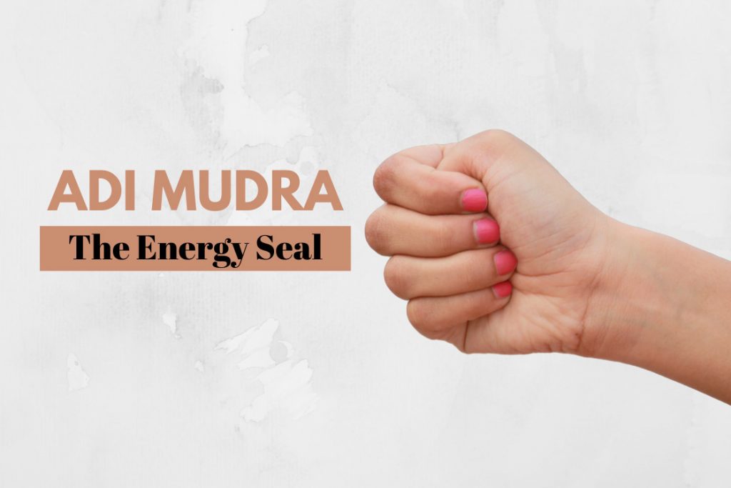 adi mudra finger shunya mudra finger arrangement