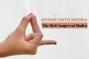 Apana Vayu Mudra for Heart: Benefits and Steps to Do It