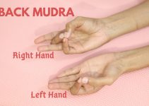 Back Mudra to Relieve Back Pain: How to Do It and Benefits