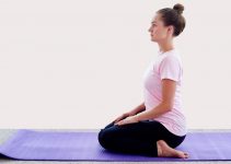 Hero Pose (Virasana): How to Do (Steps) and Benefits