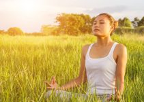 Pranav Pranayama (Om Meditation Breathing): Steps & Benefits