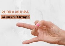 Rudra Mudra: Meaning, How to Do & Benefits