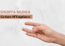 Shunya Mudra: Benefits (Ear Problems, Tinnitus) and Steps to Do It
