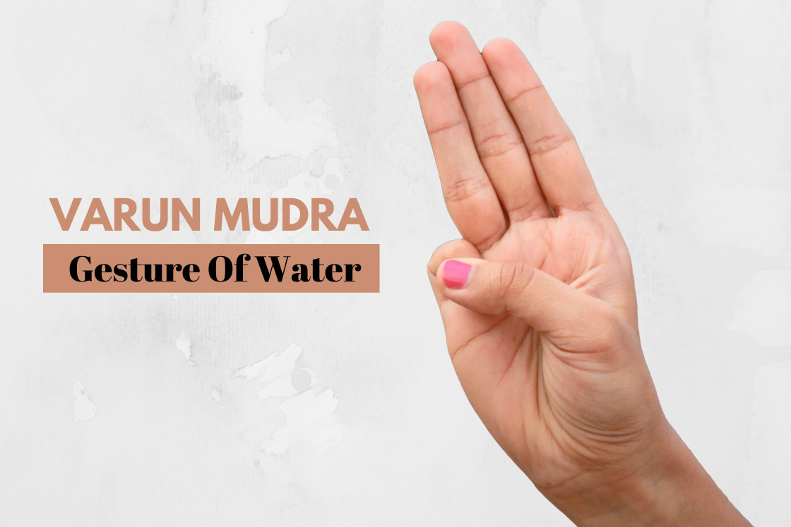 Try these Mudras For Your Health Benefits