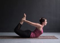 Dhanurasana(Bow Pose): How to Do, Benefits and Precautions