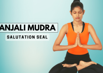 Yogi’s Guide to Anjali Mudra with Meaning and Benefits