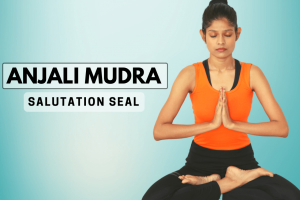 Yogi’s Guide to Anjali Mudra with Meaning and Benefits