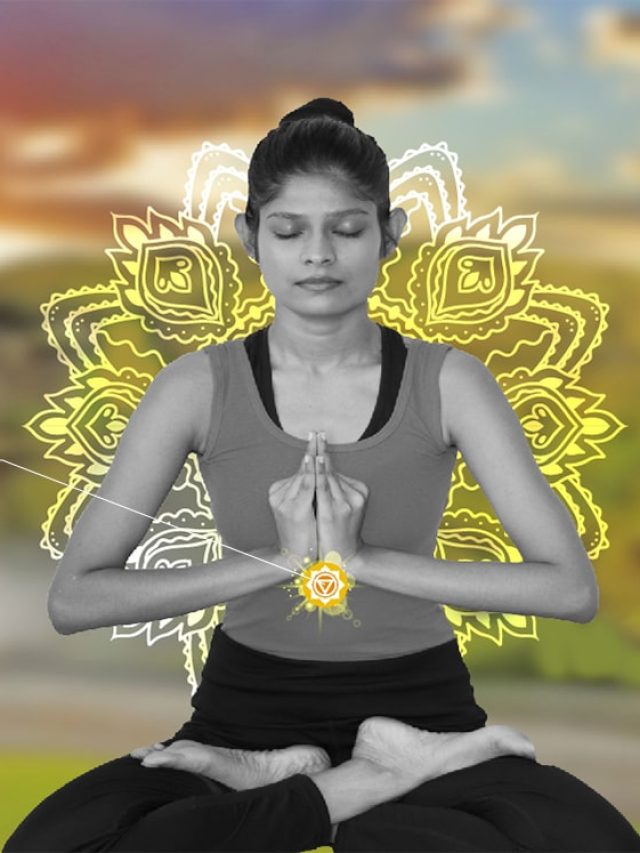 6 Powerful Yoga Poses for Opening Your Solar Plexus Chakra Fitsri Yoga
