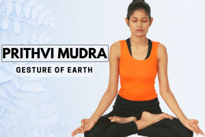 How to Do Prithvi Mudra: Benefits, Precautions, Side Effects