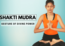 Shakti Mudra: How to Do, Benefits & Precautions