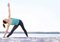 Trikonasana (Triangle Pose): How to Do, Precautions and Benefits