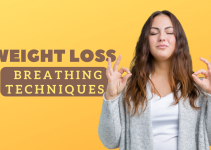 breathing techniques for weight loss