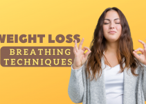 4 Pranayama Techniques for Weight Loss