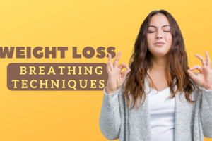 4 Pranayama Techniques for Weight Loss