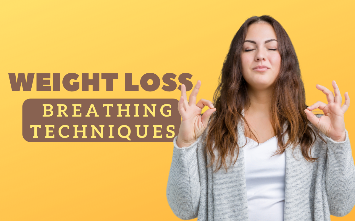 4 Pranayama for Weight Loss Here's How Does It Help Fitsri Yoga