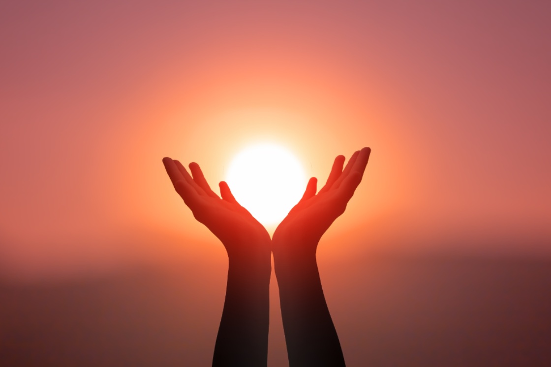yoga develops ethics for human rights