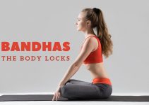 bandhas in yoga: the body locks