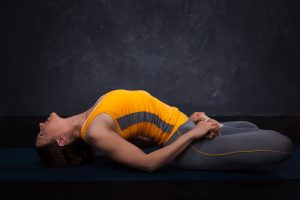 Fish Pose (Matsyasana): How to Do, Benefits, Precautions and Variations