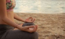 gyan vairagya mudra