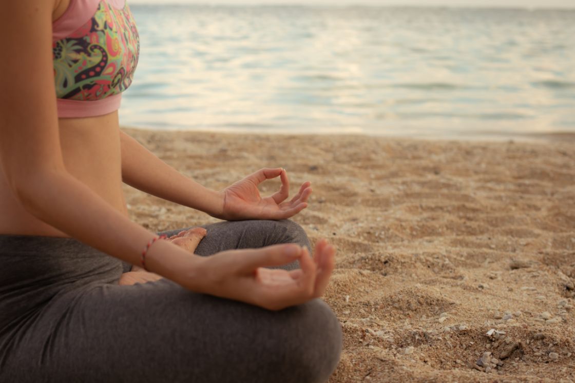 gyan vairagya mudra