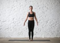 Mountain Pose (Tadasana): How to Do, Benefits and Precautions