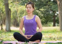 Sama Vritti Pranayama or Box Breathing: Steps, Benefits & Precations