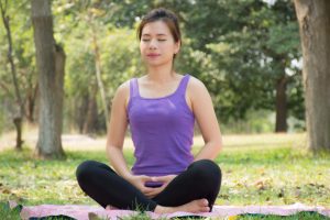 Sama Vritti Pranayama or Box Breathing: Steps, Benefits & Precations