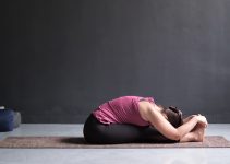 Seated Forward Bend Pose (Paschimottanasana): How to Do, Benefits & Precautions