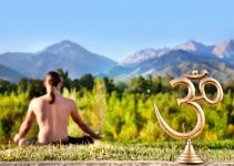 Udgeeth Pranayama (Chanting Breath): Steps & Benefits