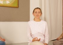 How to Sit for Pranayama: 5 Best Sitting Postures