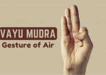 Vayu Mudra (Air Gesture): How To Do, Benefits & Precautions